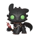 Игровая фигурка "Как приручить дракона Беззубик" FUNKO POP! 36355 - изображение 1