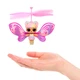 Magic Flyers Fairies інтерактивна лялька Квіточка - зображення 8