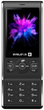 Telefon komórkowy Evelatus Myriad DS Graphite Black (EMY01BK) - obraz 2