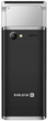 Telefon komórkowy Evelatus Myriad DS Graphite Black (EMY01BK) - obraz 6