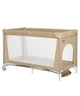 Манеж Carrello Piccolo CRL-18101, Sand Beige - зображення 4