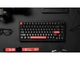 Клавіатура Lemokey X4 Keychron Red Hot-Swap Black (X4-H1-UA) - изображение 4