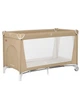Манеж-ліжко 2в1 Carrello Piccolo+ CRL-18102, Sand Beige - изображение 2