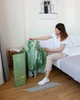 Манеж-ліжко 2в1 Carrello Piccolo+ CRL-18102, Mint Green - изображение 3