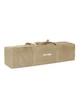 Манеж квадратний Carrello Grande CRL-18104, Sand Beige - изображение 6