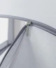 Манеж квадратний Carrello Grande CRL-18104, Ash Grey - изображение 5