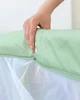 Манеж-ліжко 2в1 Carrello Piccolo+ CRL-18102, Mint Green - изображение 10