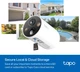 Kamera IP TP-LINK Tapo C425 KIT - obraz 10
