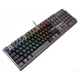 Клавиатура A4Tech Fstyler FS100 Stone Black - изображение 2