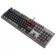 Клавиатура A4Tech Fstyler FS100 Stone Black - изображение 3