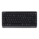 Клавиатура A4Tech FBK11 Grey - изображение 1
