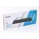 Клавиатура Wireless A4Tech Fstyler FBK25 Black - изображение 8