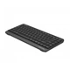 Клавиатура A4Tech FBK11 Grey - изображение 3