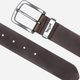 Ремінь з натуральної шкіри Levi`s 002G4-0001 85 см Коричневий (7626725870273) - зображення 2