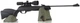 Подушка для пристрелки Gamo II (4560002) - изображение 2