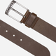 Pasek męski skórzany Levi's 38016-0018 85 cm Brązowy - obraz 2