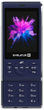 Telefon komórkowy Evelatus Myriad DS Midnight Blue (EMY01DB) - obraz 1