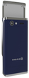 Telefon komórkowy Evelatus Myriad DS Midnight Blue (EMY01DB) - obraz 3