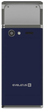 Telefon komórkowy Evelatus Myriad DS Midnight Blue (EMY01DB) - obraz 4