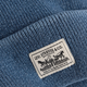 Шапка Levi`s 000J4-0017 One Size Індиго (7626725917114) - зображення 3