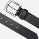 Pasek męski skórzany Levi's 38016-0033 95 cm Czarny - obraz 2