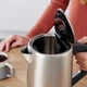 Чайник Ninja Stainless Steel KT201EU - изображение 3