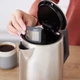 Чайник Ninja Stainless Steel KT201EU - изображение 4