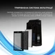 Воздухоочиститель с функцией увлажнения Sharp KC-D40EUB - изображение 3