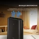Воздухоочиститель с функцией увлажнения Sharp KC-D40EUB - изображение 5
