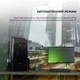 Воздухоочиститель с функцией увлажнения Sharp KC-D40EUB - изображение 7