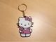 Брелок "Hello Kitty з блискітками". Aivory - зображення 1