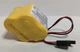 Батарейка Cameron Sino CS-PLC980SL ( Panasonic BR-2/3AGCT4A) 6V з чорним конектором - зображення 2