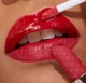 Матовая помада и сияющий блеск для губ Kiko Milano holiday première lipstick & gloss 04 3г та 2.5мл - изображение 2