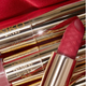 Матовая помада и сияющий блеск для губ Kiko Milano holiday première lipstick & gloss 04 3г та 2.5мл - изображение 6