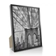 Фоторамка MARCO DECOR 1025 - 101 13х18 см, чорна - изображение 1