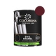 Эмаль-грунт 3в1 Colorina вишневая (RAL 3005) 2,5 л - изображение 1