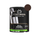 Эмаль-грунт 3в1 Colorina темно-коричневая (RAL 8017) 2,5 л - изображение 1