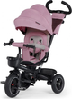 Триколісний велосипед Kinderkraft Spinstep Pink (5902533916528) - зображення 1