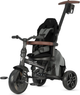 Rowerek trójkołowy Qplay Comfo Max Grey (5061047482285) - obraz 6