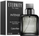 Woda toaletowa męska Calvin Klein Eternity for Men Intense 30 ml (3614223163403) - obraz 2