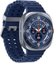 Смарт-годинник Samsung Galaxy Watch Ultra (2025) Titanium Blue (SM-L705FZB2EUE) - зображення 2