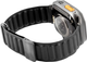 Ремінець Connect Cortical Back Buckle Magnetic Suction для Apple Watch 38/40/41 мм Black (CONAPP38CBMB) - зображення 3