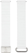 Ремінець Connect Cortical Back Buckle Magnetic Suction 20 мм White (CONUNI20CBMW) - зображення 1