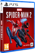 Gra PS5 Marvel's Spider-Man 2 (Blu-ray płyta) (1000039320) - obraz 2
