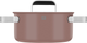 Zestaw garnków Zwilling Pure 3 szt Różowych (4009839676390) - obraz 5