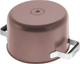 Zestaw garnków Zwilling Pure 3 szt Różowych (4009839676390) - obraz 8