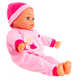 Лялька Bambolina Флора 35 см розмовляюча з аксесуарами BD310UA (4895167903105) - зображення 4