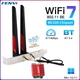 Wi-Fi адаптер Fenvi FV-BE200NG - изображение 3
