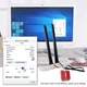 Беспроводной адаптер Fenvi AX210NGW Kit - изображение 7