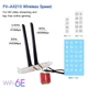 Беспроводной адаптер Fenvi AX210NGW Kit - изображение 8